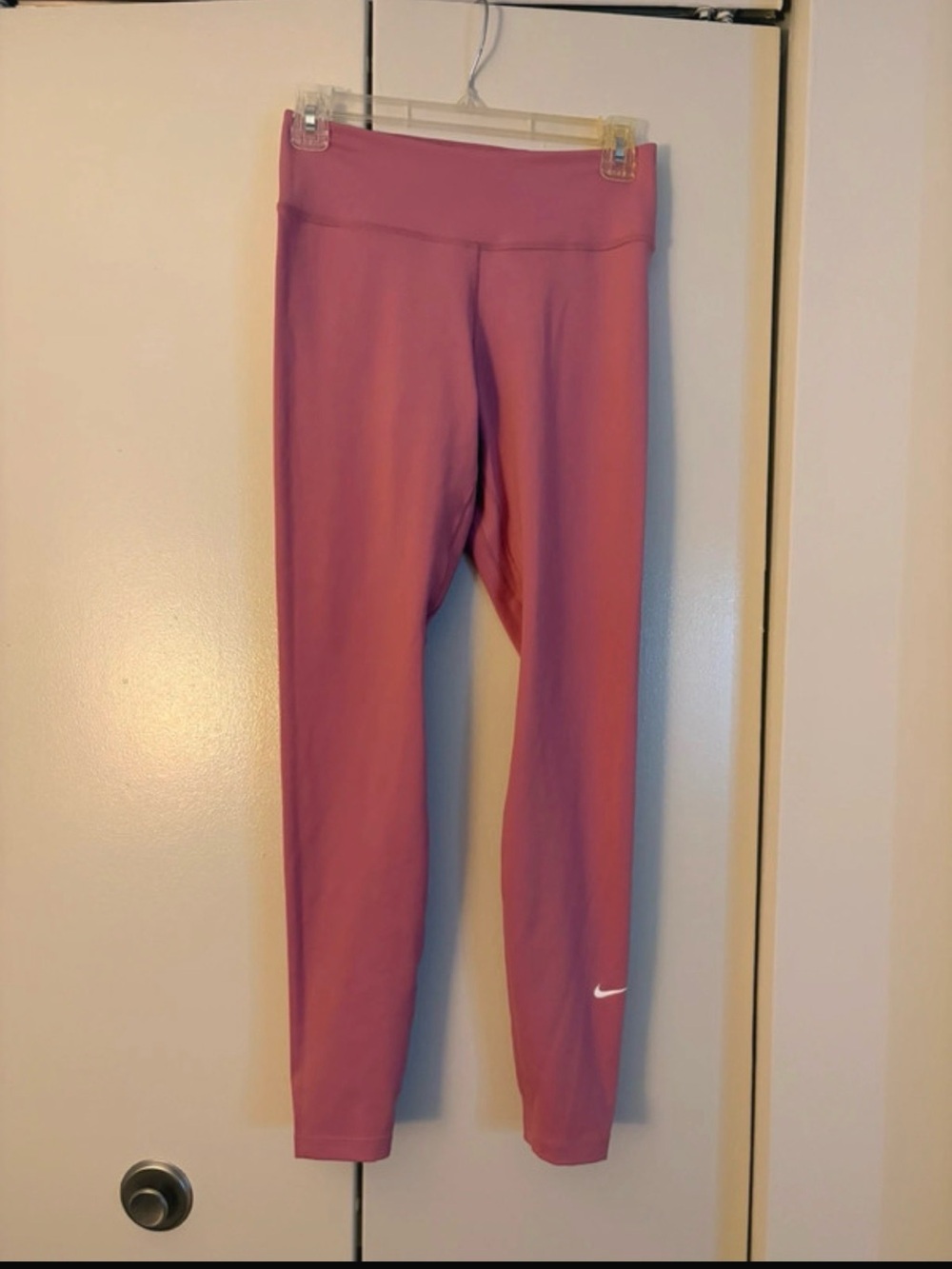 Women’s Nike High-Rise Dri-Fit Leggings